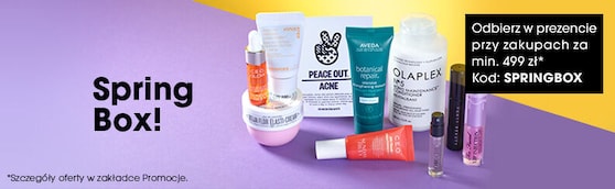 SPRINGBOX